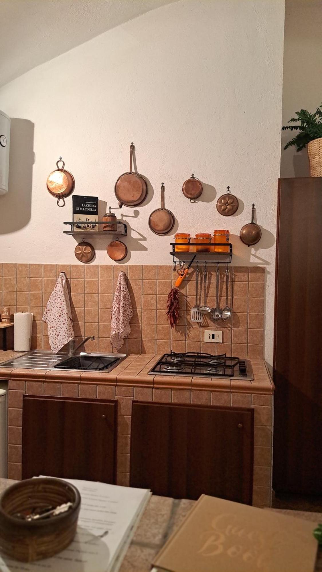 Casa Dodo Gasthuis Napels